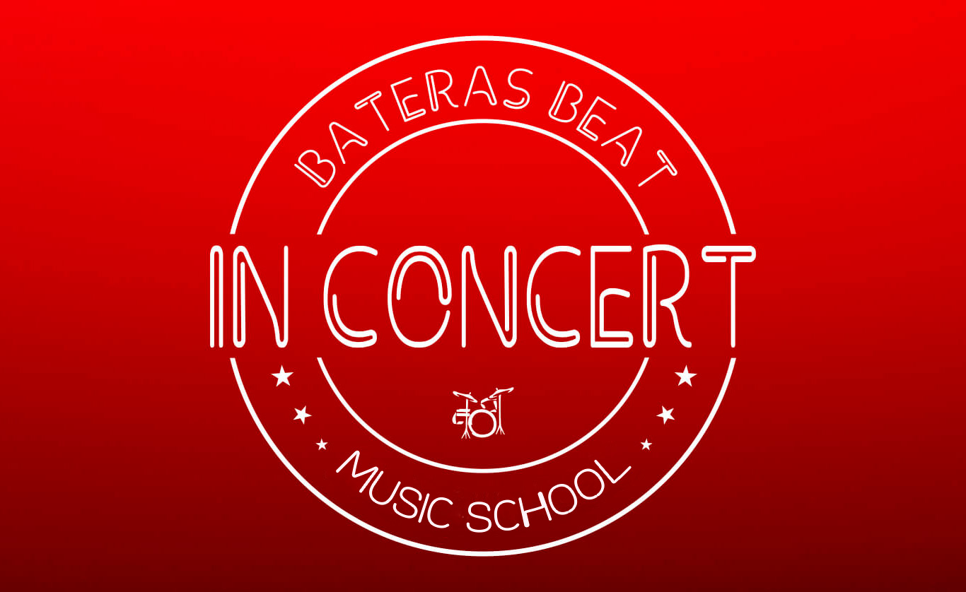 Read more about the article BATERAS IN CONCERT
